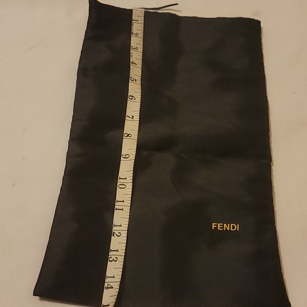 Fendi dust bag‎ - Picture 4 of 6